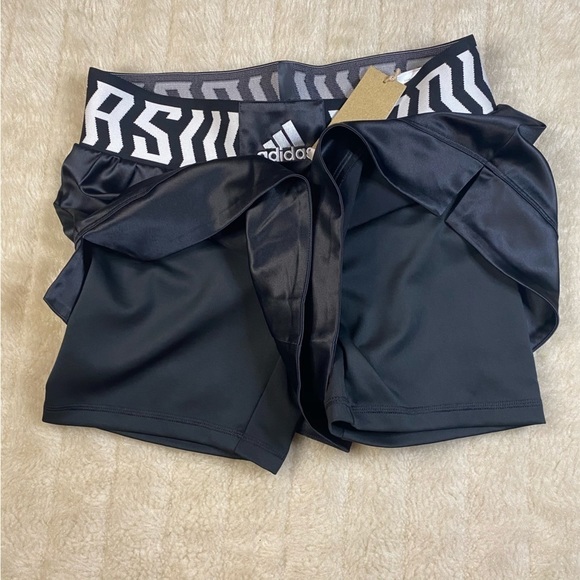 Nwt adidas TKO shorts - Picture 9 of 11